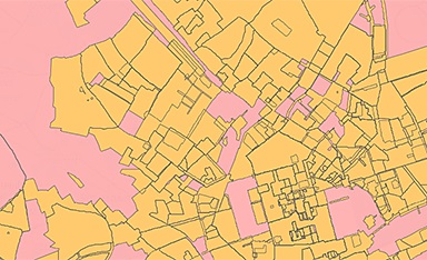Bauleitpläne in NRW