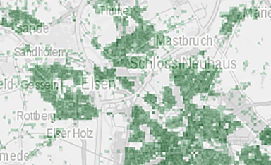 Einwohner NRW