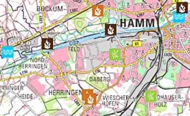 Energieatlas NRW
