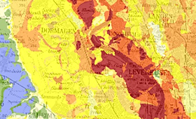 Geothermie in NRW