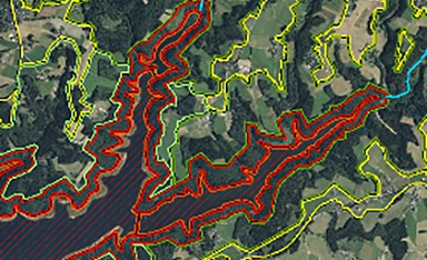NRW Umweltdaten vor Ort